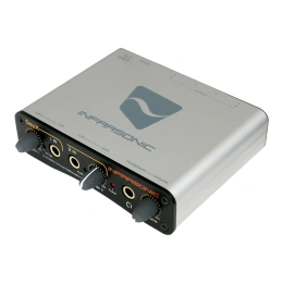 Звуковая карта  Infrasonic DEUX