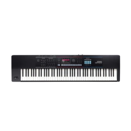 Синтезатор Roland Juno-D8