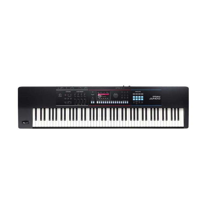Синтезатор Roland Juno-D8