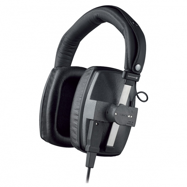 Профессиональные наушники Beyerdynamic DT 150 250 Ohm