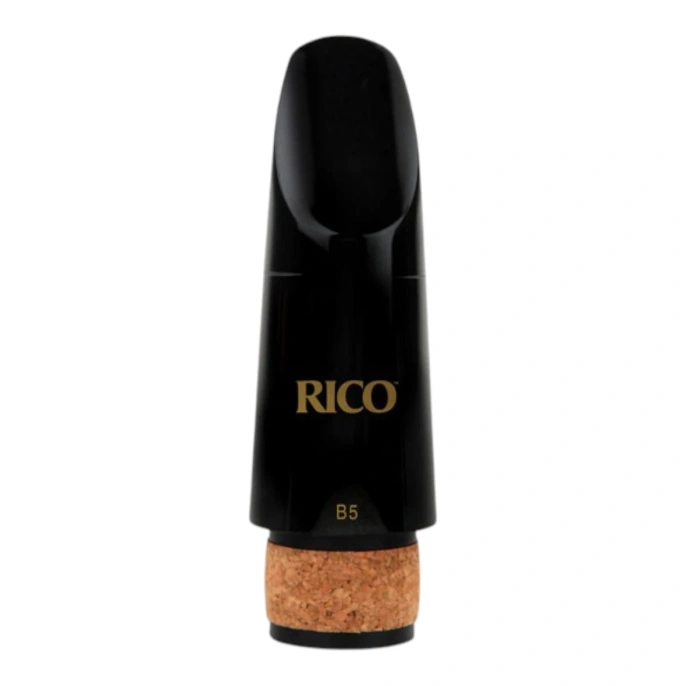 Мундштук для кларнета RICO RRGMPCBCLB 5