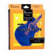 Комплект струн для гитары Tenson F600.600