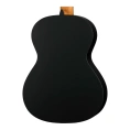  Гитара классическая Alhambra 1C BLACK SATIN 7.150