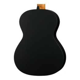  Гитара классическая Alhambra 1C BLACK SATIN 7.150