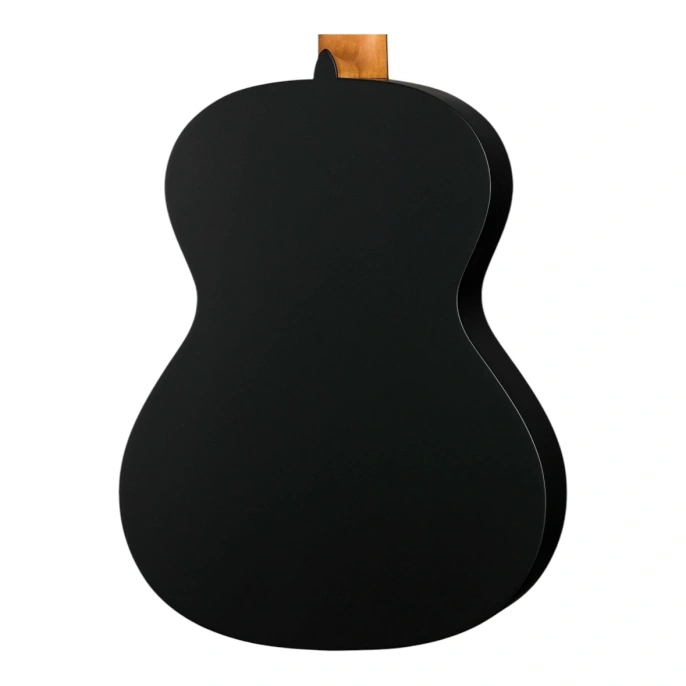  Гитара классическая Alhambra 1C BLACK SATIN 7.150