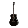 Акустическая гитара Yamaha FS820 BLK
