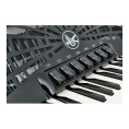 Аккордеон Hohner Bravo III 80 Black