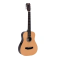 Электроакустическая гитара Sigma Guitars TT-12E+
