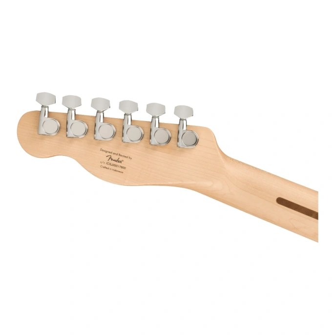 Электрогитара Fender Squier Affinity Telecaster MN BPG BTB