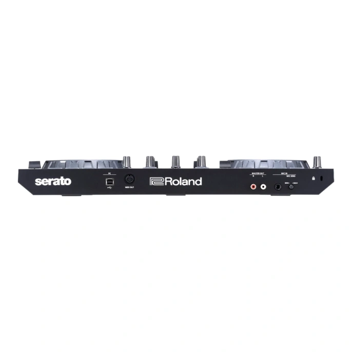 DJ контроллер Roland DJ-202