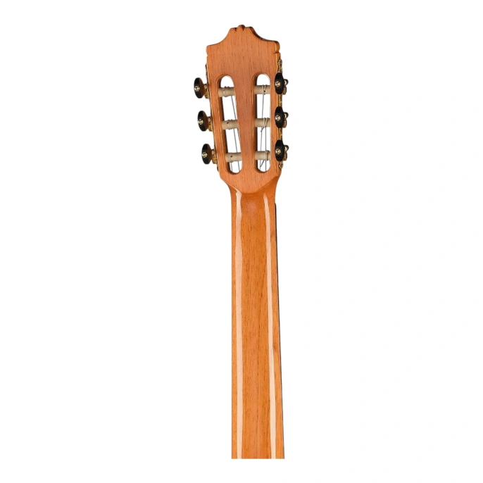 Гитара классическая Alhambra 8.897 Green Sustain CTW E8