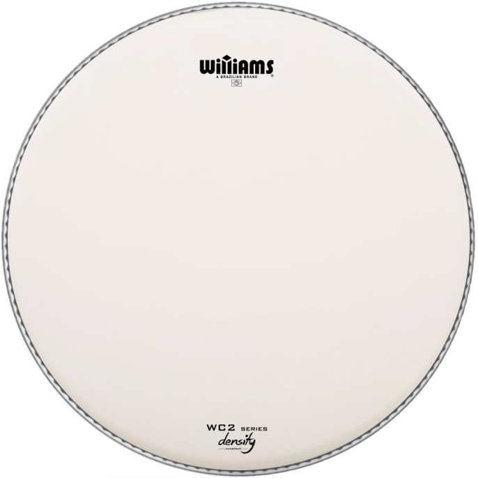 Пластик Williams WC2-10MIL-24