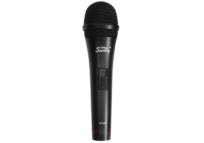 Микрофон Soundking EH040