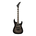 Электрогитара Jackson JS Series JS20 DKQ 2PT - TR BLK