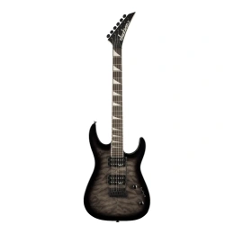 Электрогитара Jackson JS Series JS20 DKQ 2PT - TR BLK