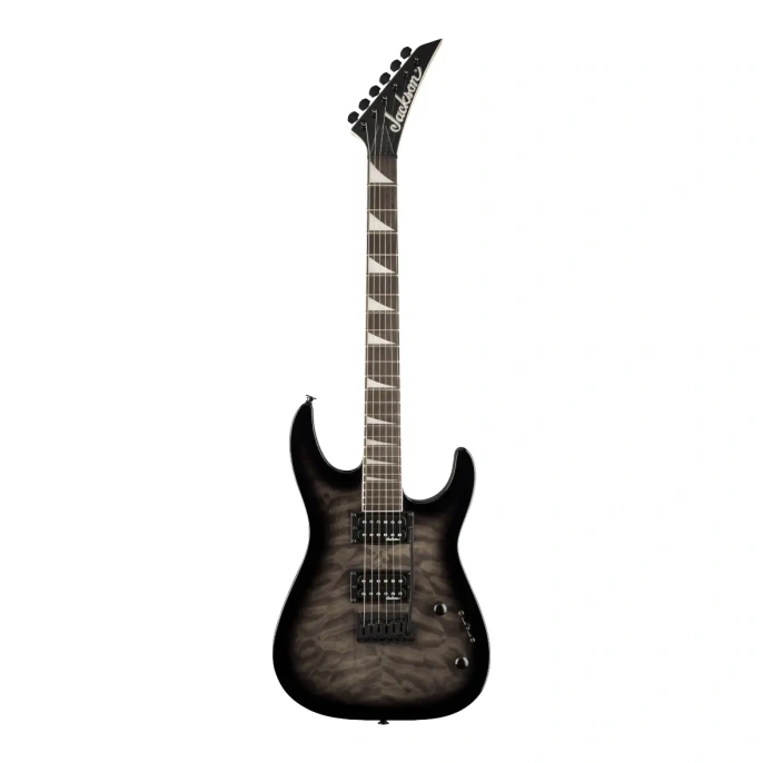 Электрогитара Jackson JS Series JS20 DKQ 2PT - TR BLK