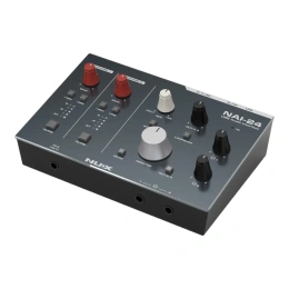 Аудиоинтерфейс Nux NAI-24