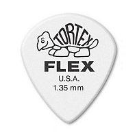 Набор медиаторов Dunlop 466R1.35 Tortex Flex Jazz III XL