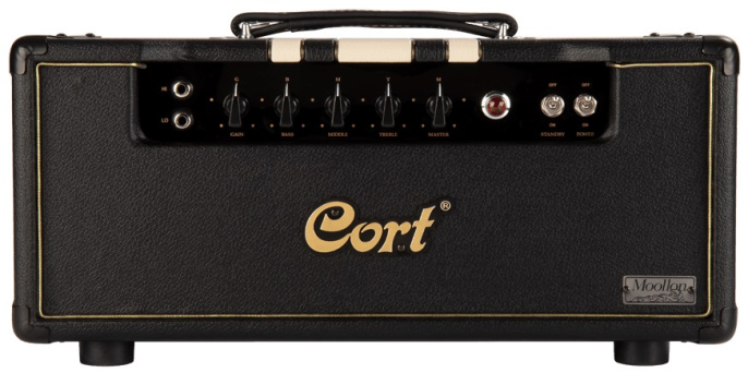 Усилитель Cort CMV15H-EU