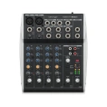 Микшерный пульт Behringer Xenyx 802S