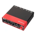 Звуковая карта Steinberg UR22C Red