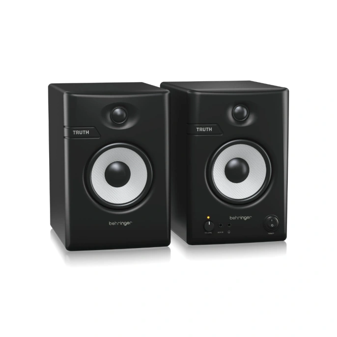Мониторы Behringer Truth 4.5