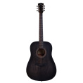 Акустическая гитара Rockdale Aurora D1 BK