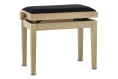 Банкетка для фортепиано Deluxe Walnut White Ash Gewa 130170