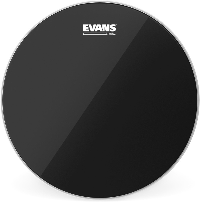 Пластик Evans TT15CHR