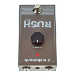 Педаль t.c.electronic Rush Booster