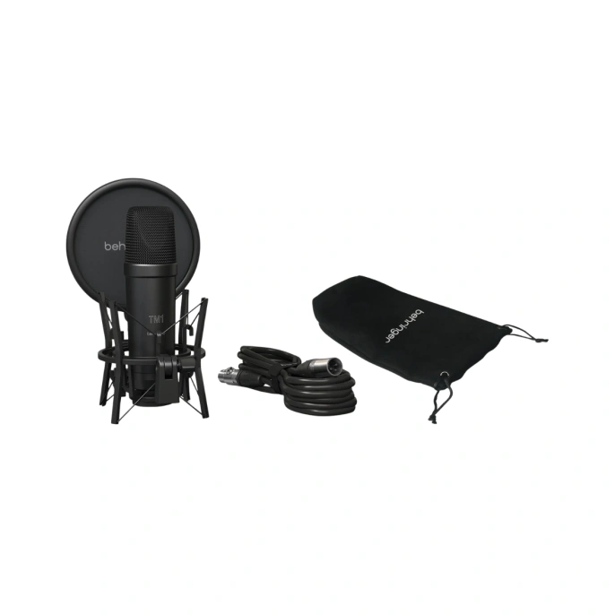 Микрофон Behringer TM1