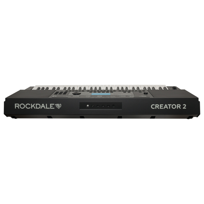 Синтезатор Rockdale Creator 2