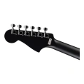 Акустическая гитара Fender CA Debut Redondo BLK