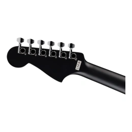 Акустическая гитара Fender CA Debut Redondo BLK