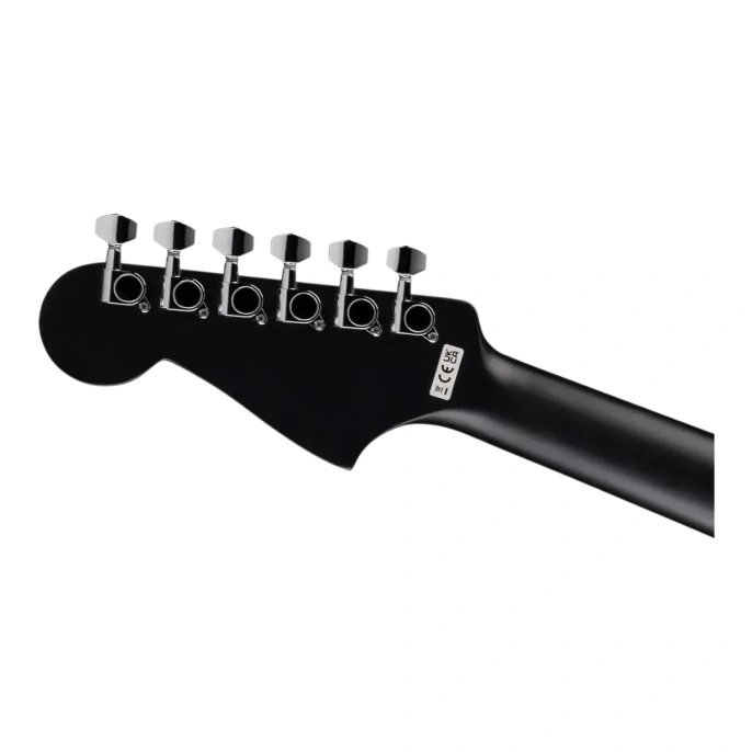 Акустическая гитара Fender CA Debut Redondo BLK