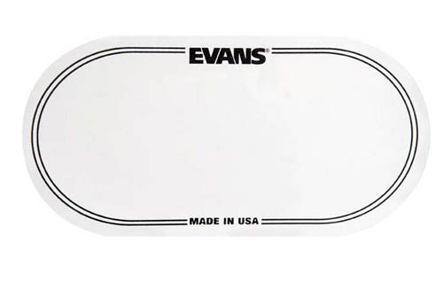 Наклейка Evans EQPC2