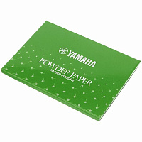 Бумага для подушек Yamaha Powder Paper
