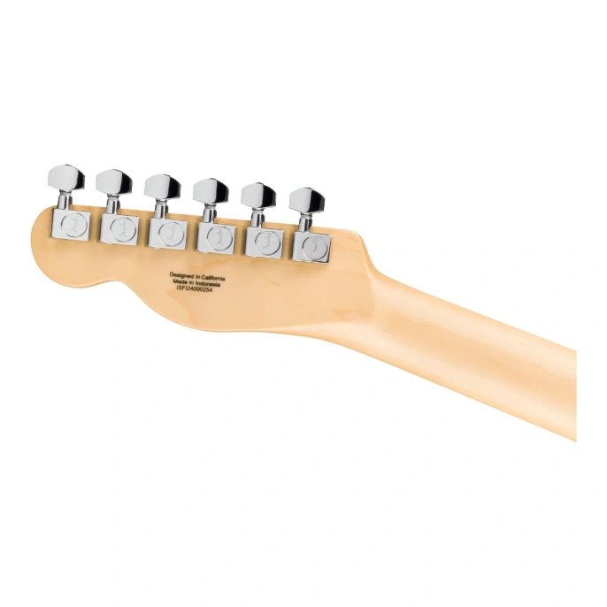 Электрогитара Fender STD Tele LRL WPG 3TS