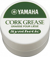 Смазка для духовых инструментов  Yamaha Cork Grease