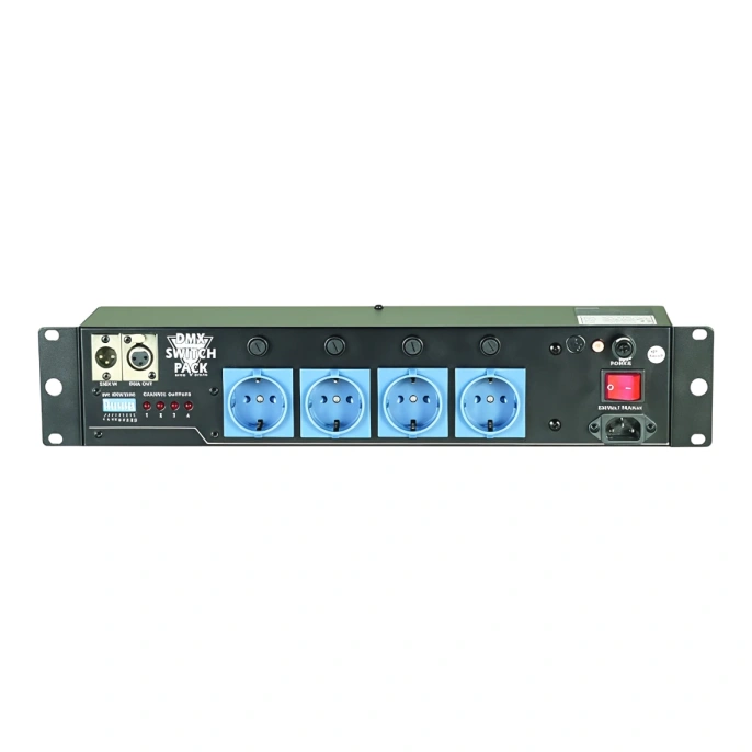 Свитчер ACME CA-416  SWITCH PACK