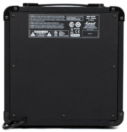 Комбоусилитель гитарный Marshall MG10G