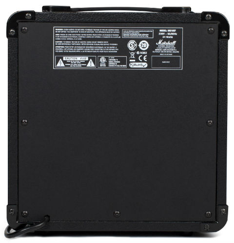 Комбоусилитель гитарный Marshall MG10G