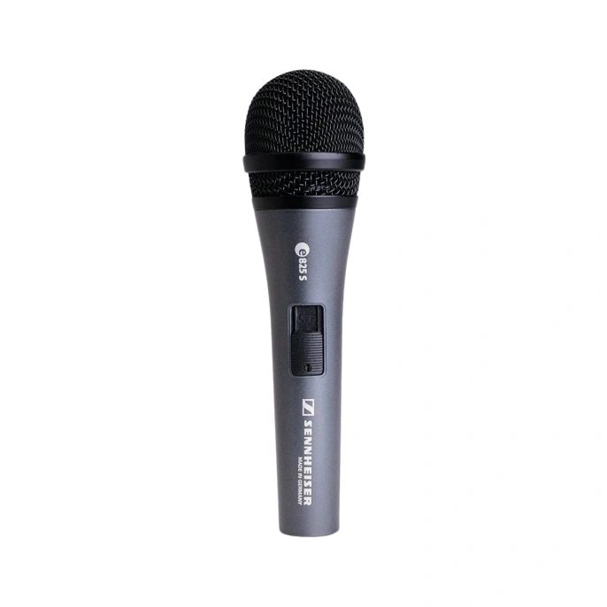 Микрофон Sennheiser E 825-S