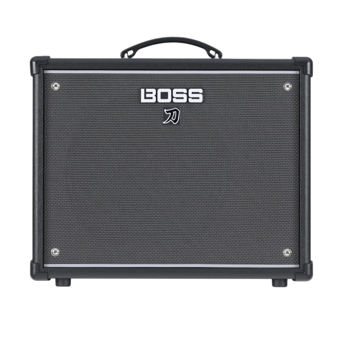 Комбоусилитель Boss Katana 50 GEN-3