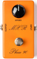 Педаль эффектов MXR CSP026 Phase 90 Vintage