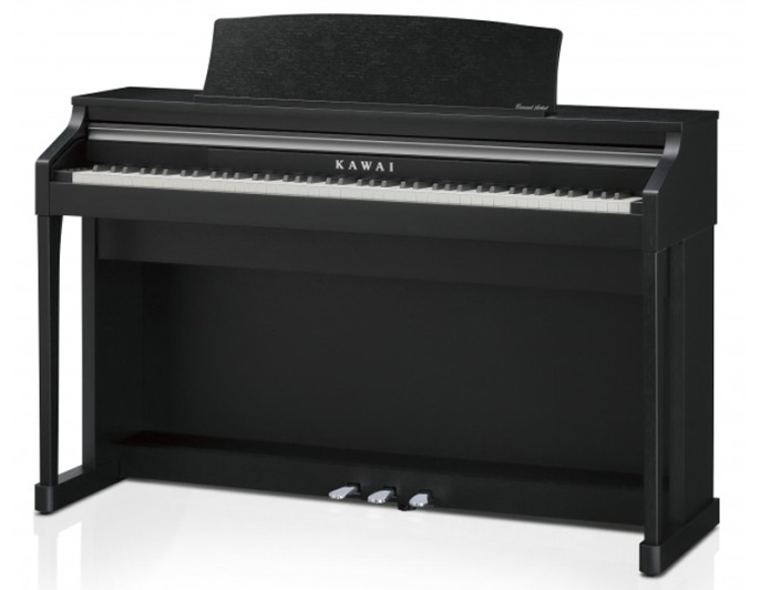 Цифровое пианино Kawai CA-17 SB