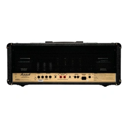Ламповый усилитель Marshall JCM900 4100