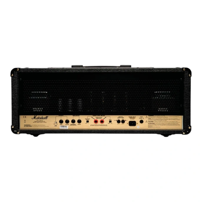 Ламповый усилитель Marshall JCM900 4100