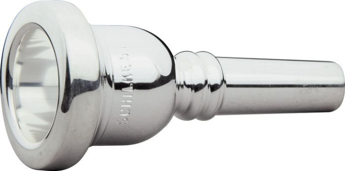 Мундштук для бастромбона Schilke 55-60