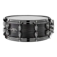 Малый барабан Yamaha LHS1455 14'' Live Custom Hybrid Oak Snare (UZU Charcoal Sunburst)